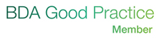 BDA Good Practice Logo