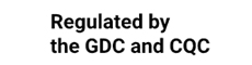 Regulate By GDC Logo